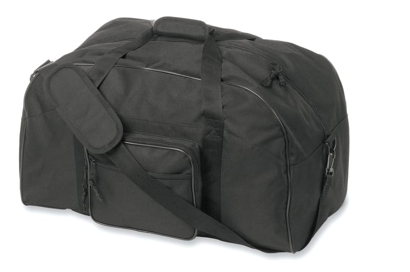Custom Branded Sport Or Travel Bag