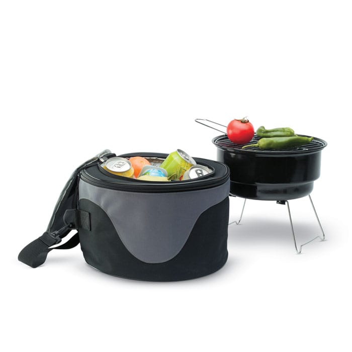 Custom Branded Barbecue Cooler Bag