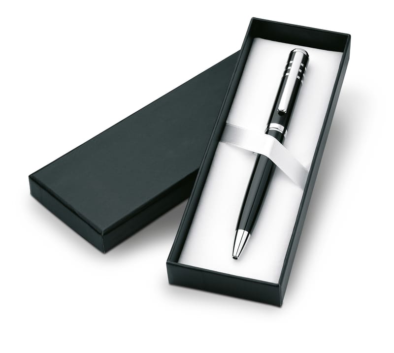 Promotional Ball Pen In Gift Box