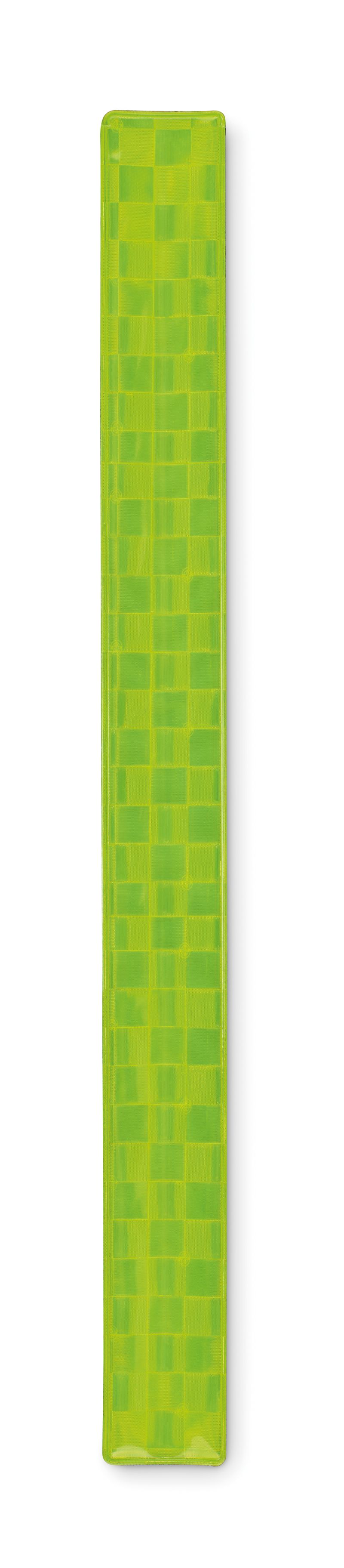 Promotional Reflective Arm Strap