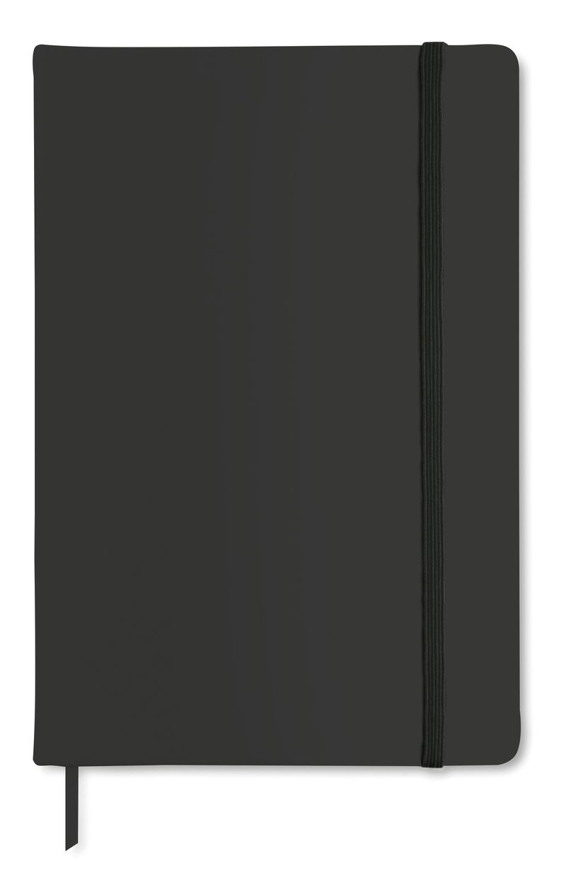 Promotional A6 Notebook 96 Lined Sheets