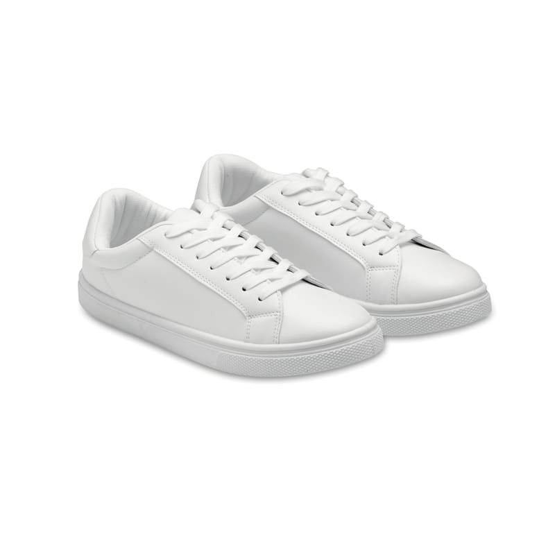 Promotional Sneakers In Pu 40