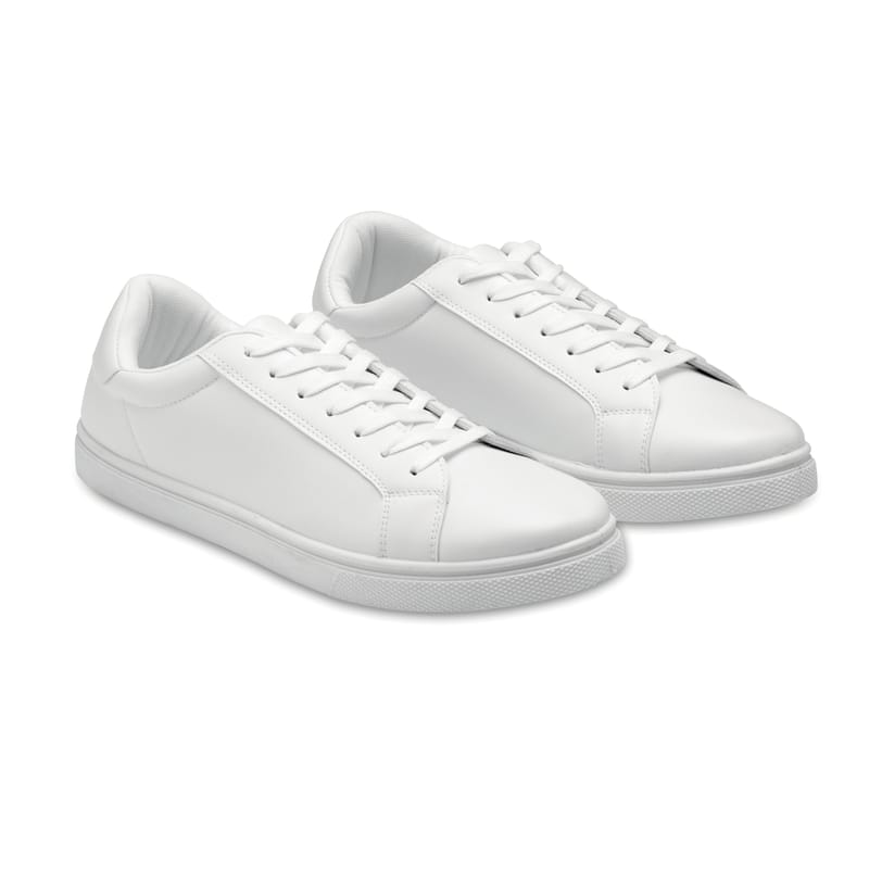 Promotional Sneakers In Pu 41