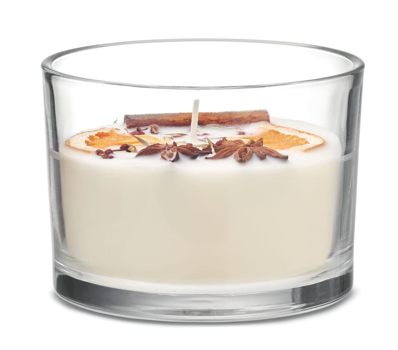 Promotional Plant Based Wax Candle 300 Gr