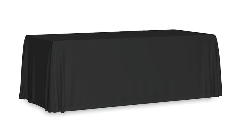 Promotional Large Table Cloth 280x210 Cm