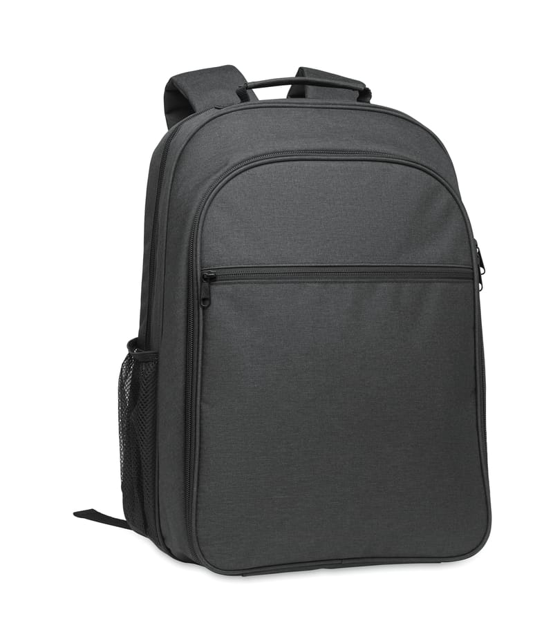 Custom Branded 300d Rpet Cooling Backpack