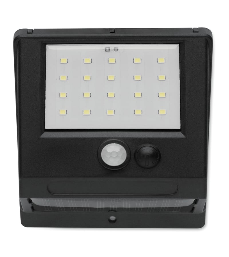 Branded Solar Led Light Motion