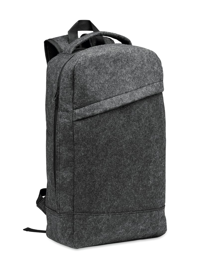 Custom Branded RPET 13 Inch Laptop Backpack