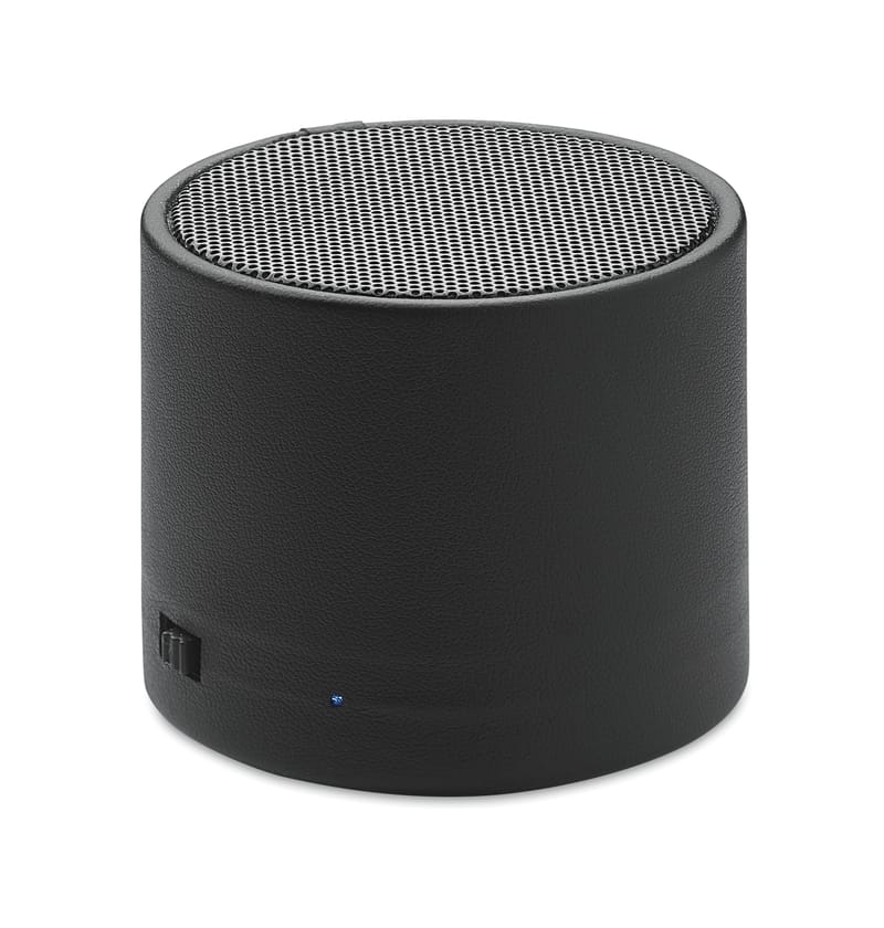 Branded Recycled Pu Wireless Speaker