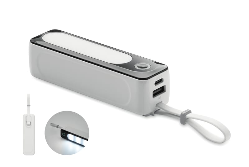 Branded Powerbank 5000mah 10w