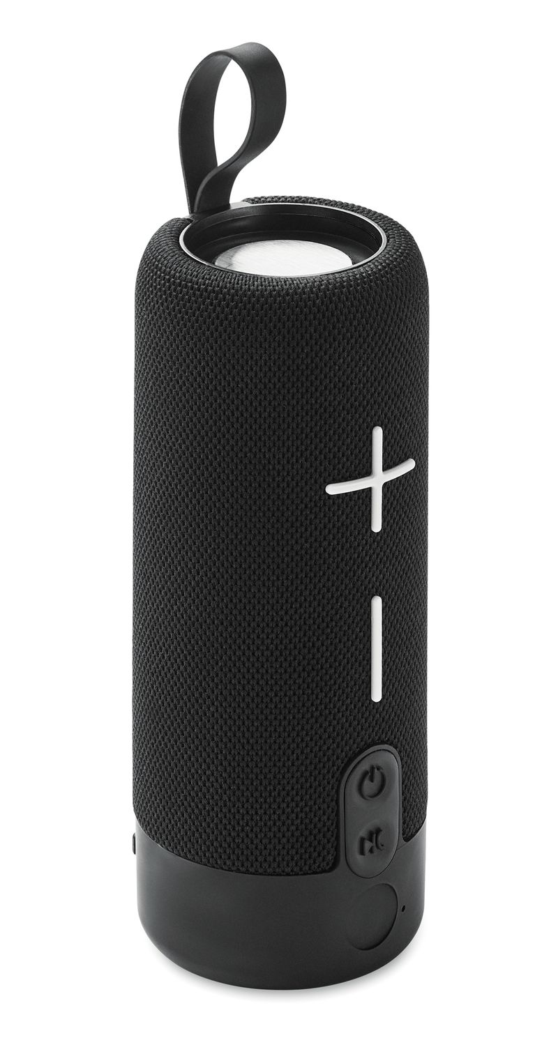 Branded 2x5 Waterproof Speaker Ipx4