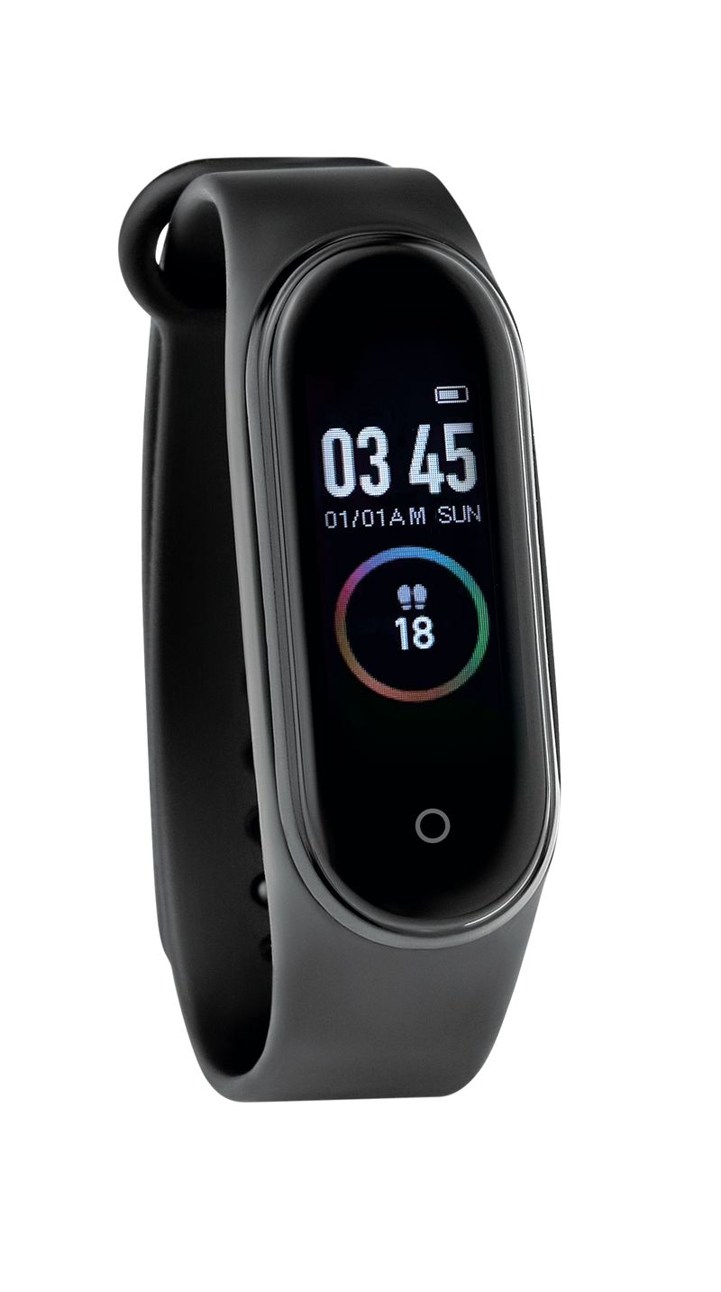 Branded Smart Wireless Health Watch