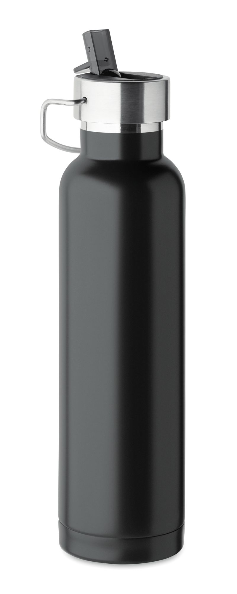 Custom Printed Recycled Stainless Steel Double Wall Water Bottle 660 Ml