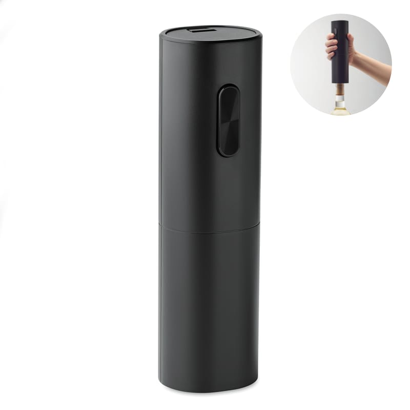 Custom Printed Electric Wine Water Bottle Opener