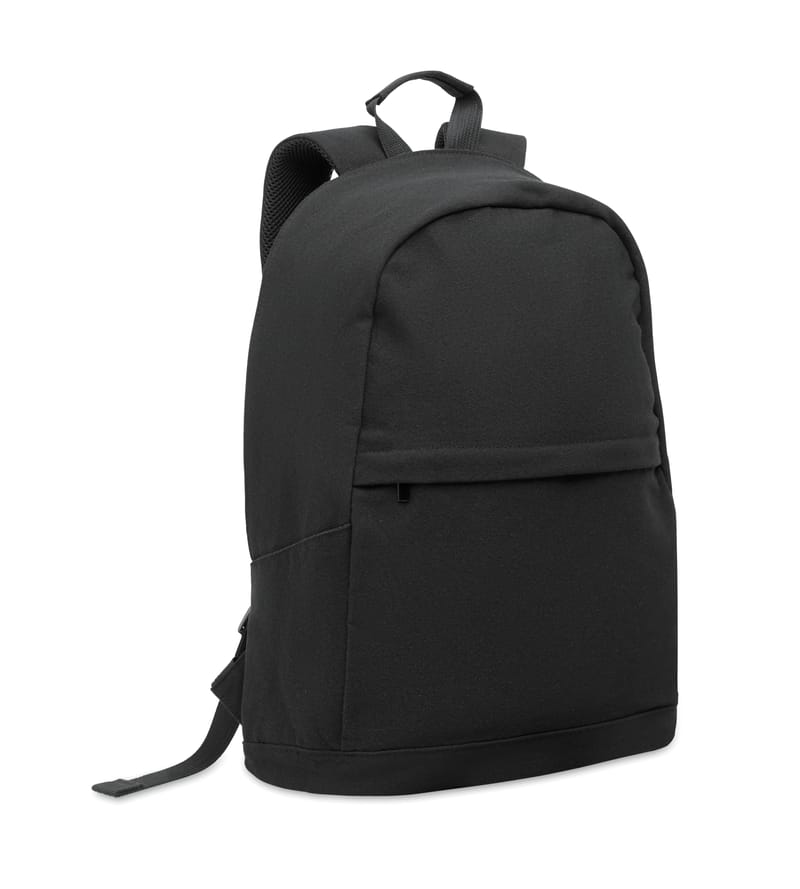 Custom Branded Recycled 15 Inch Laptop Backpack