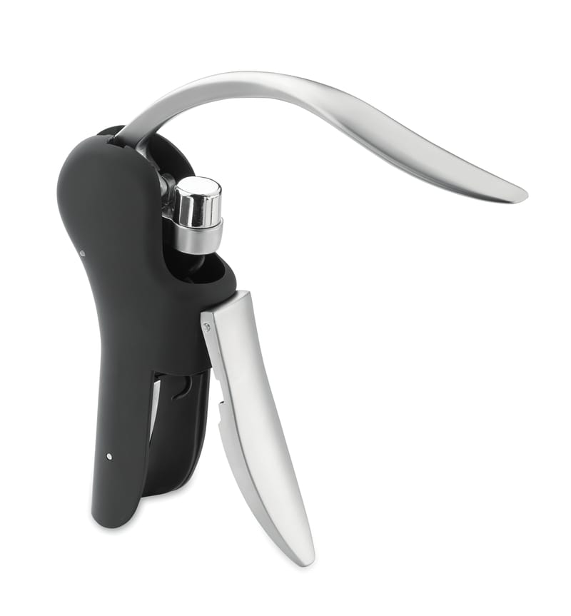 Promotional Automatic Lever Corkscrew