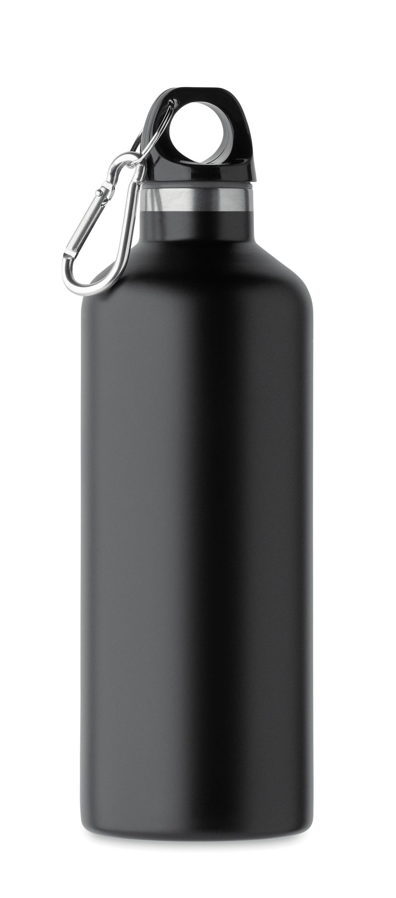 Custom Printed Recycled Stainless Steel Double Wall Water Bottle 500 Ml