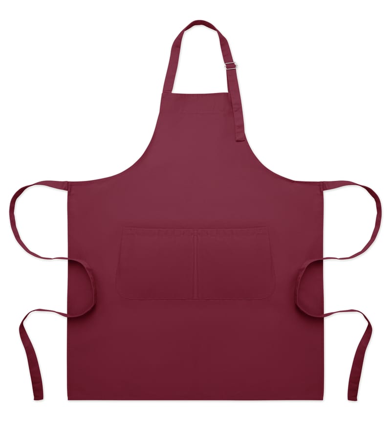Custom Branded Adjustable Kitchen Apron