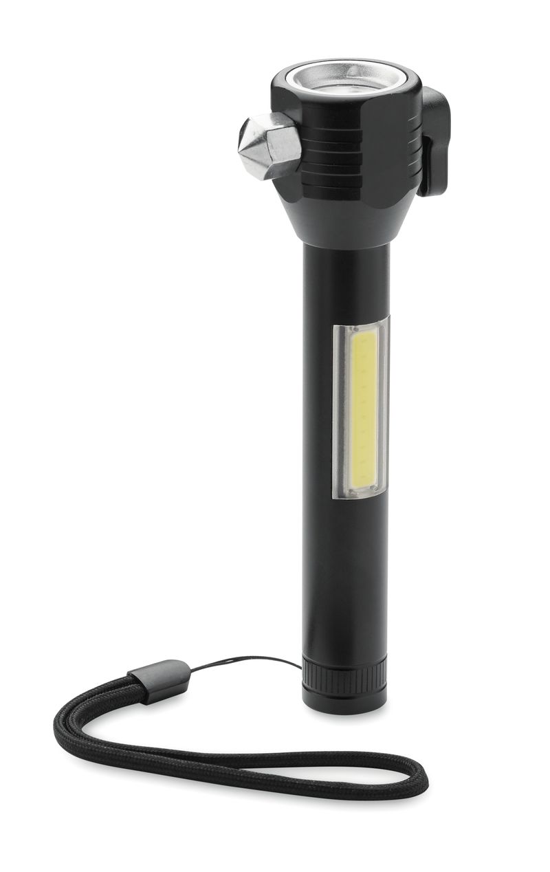 Promotional 3 In 1 Emergency Hammer