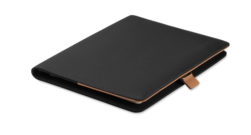 Branded Recycled A5 Rpet Conference Folder