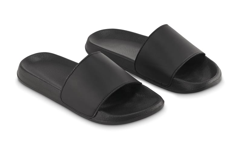 Custom Branded Anti -slip Sliders Size 46/47