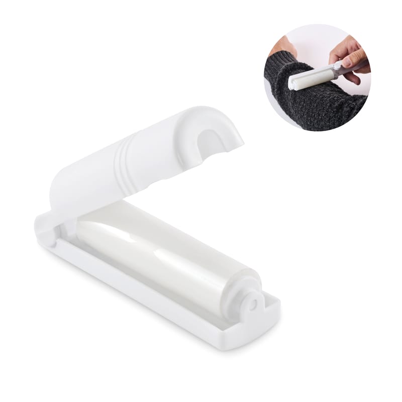 Promotional Reusable Sticky Roller Cleaner
