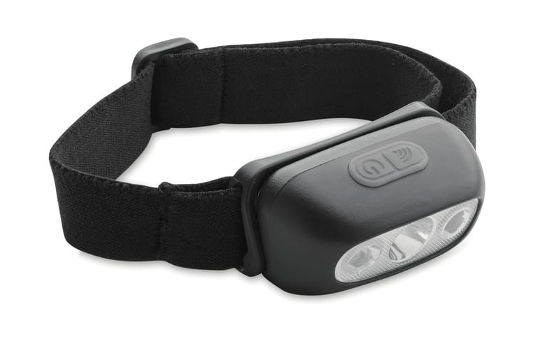 Branded Rechargeable Led Head Torch