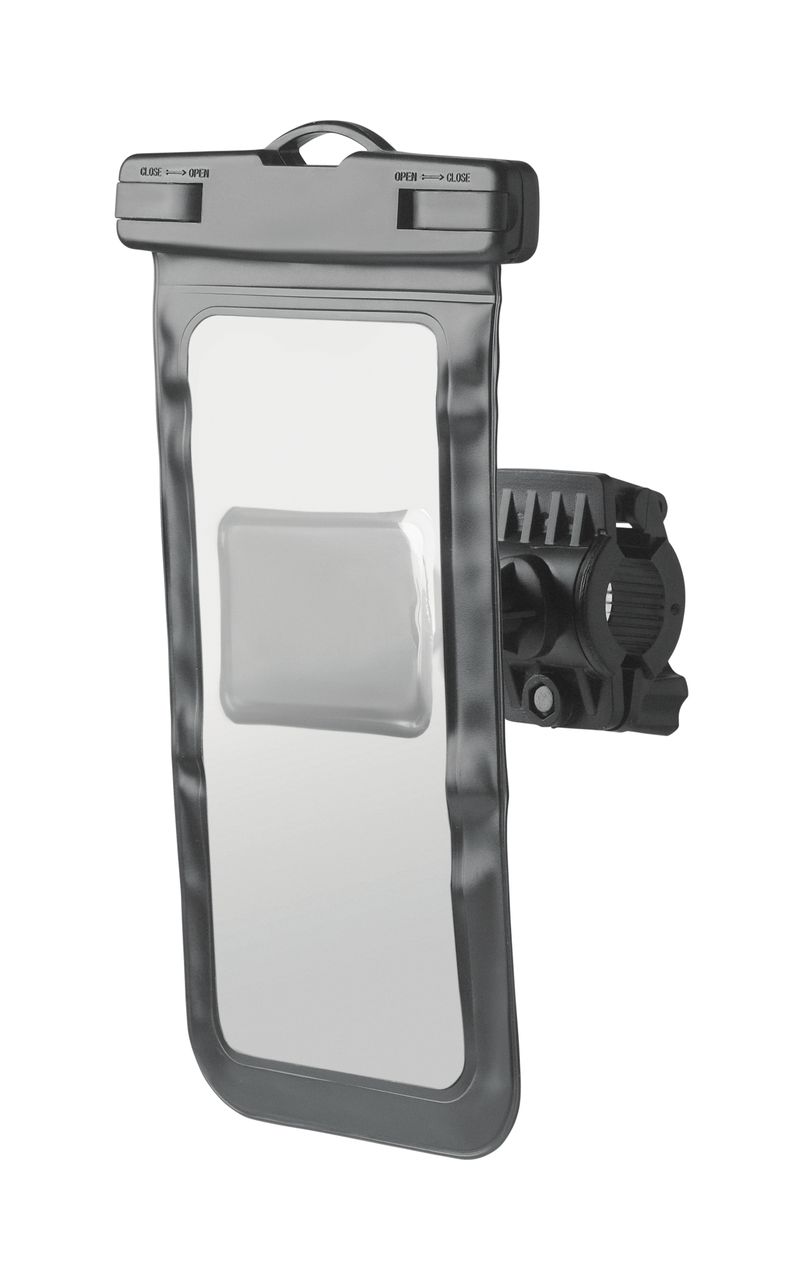 Promotional Bike Mobile Mount Case In Pvc