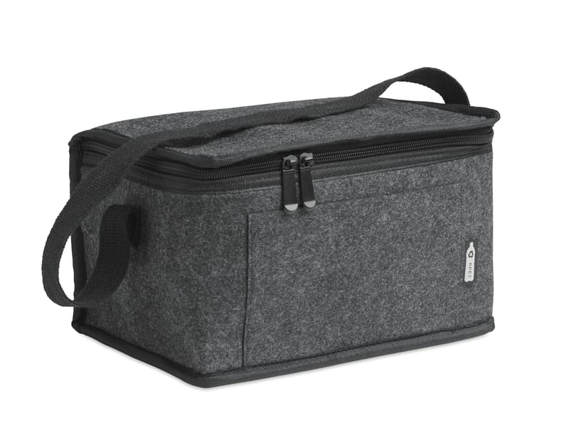 Custom Branded Rpet Felt Cooler Bag