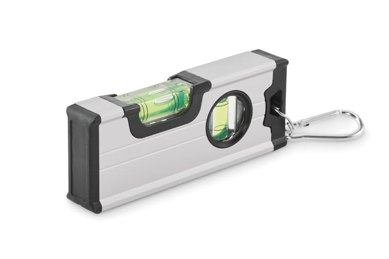Promotional Mini Magnetic Aluminium Level