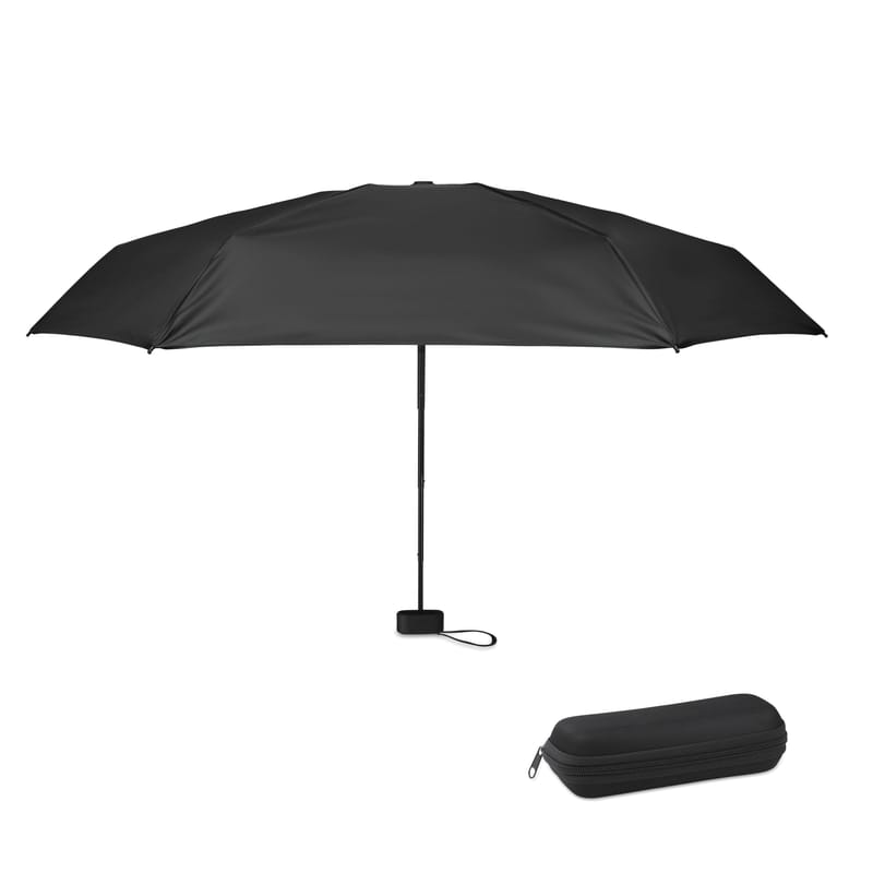 Promotional 19 Inch Foldable Umbrella