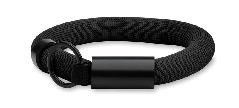 Custom Branded Floating Wristband Key Ring