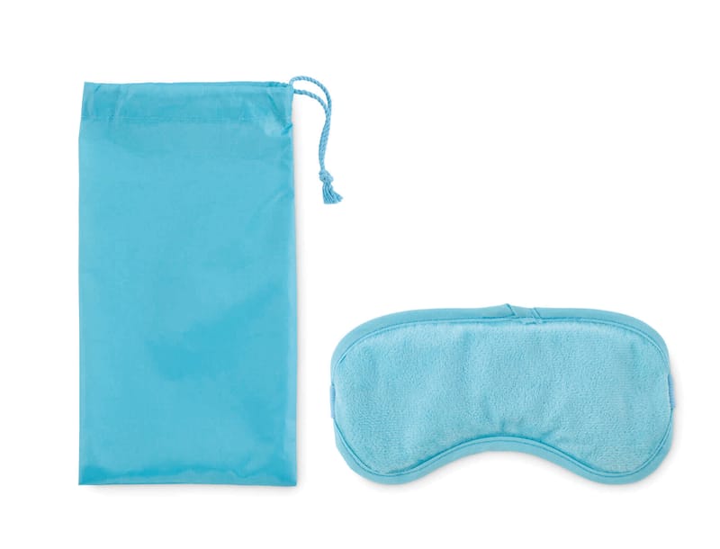 Promotional Reversible Cooling Eye Mask