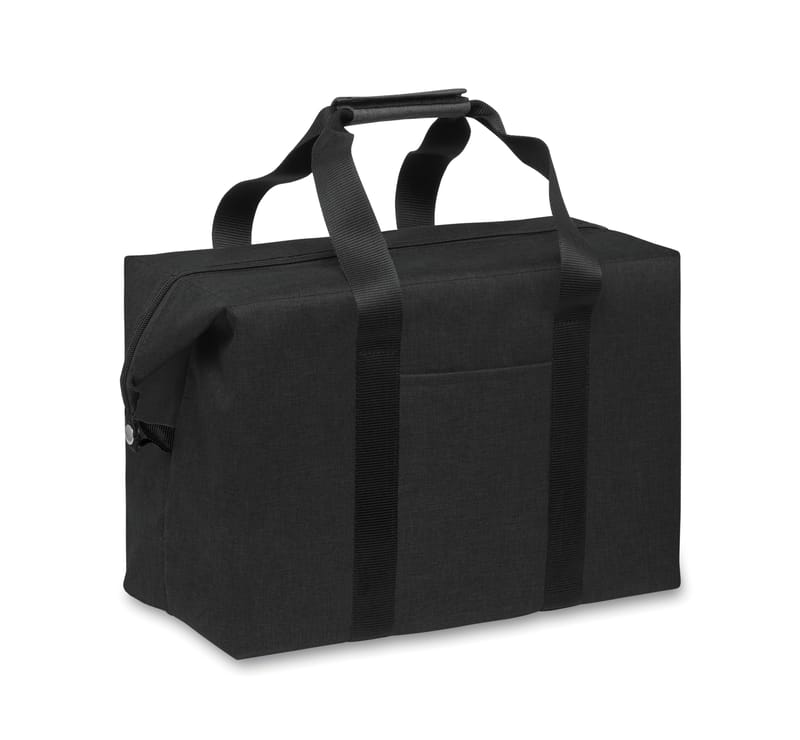 Custom Branded 300d Rpet Cooler Bag 37l