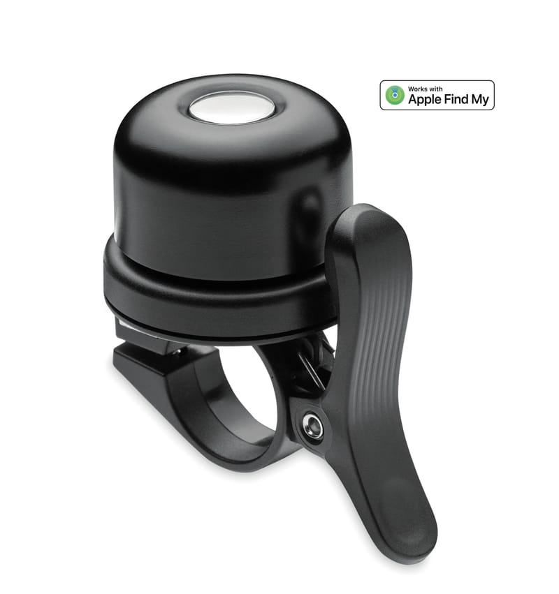 Promotional Apple® Smart Finder Bike Bell