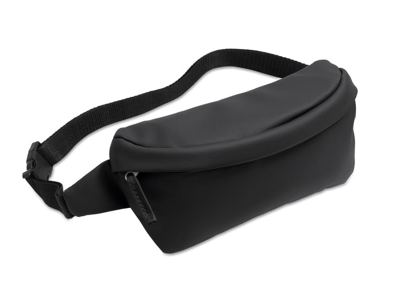 Promotional Waist Pack In 600d Rpet