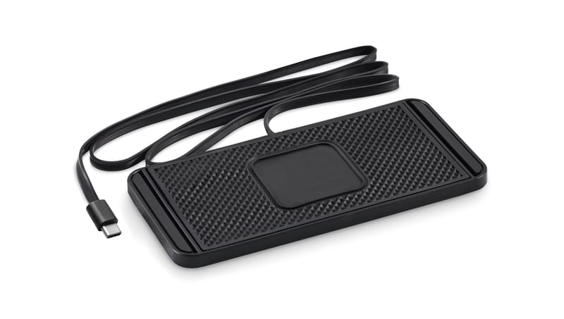 Branded Pad Car Wireless Charger 15w