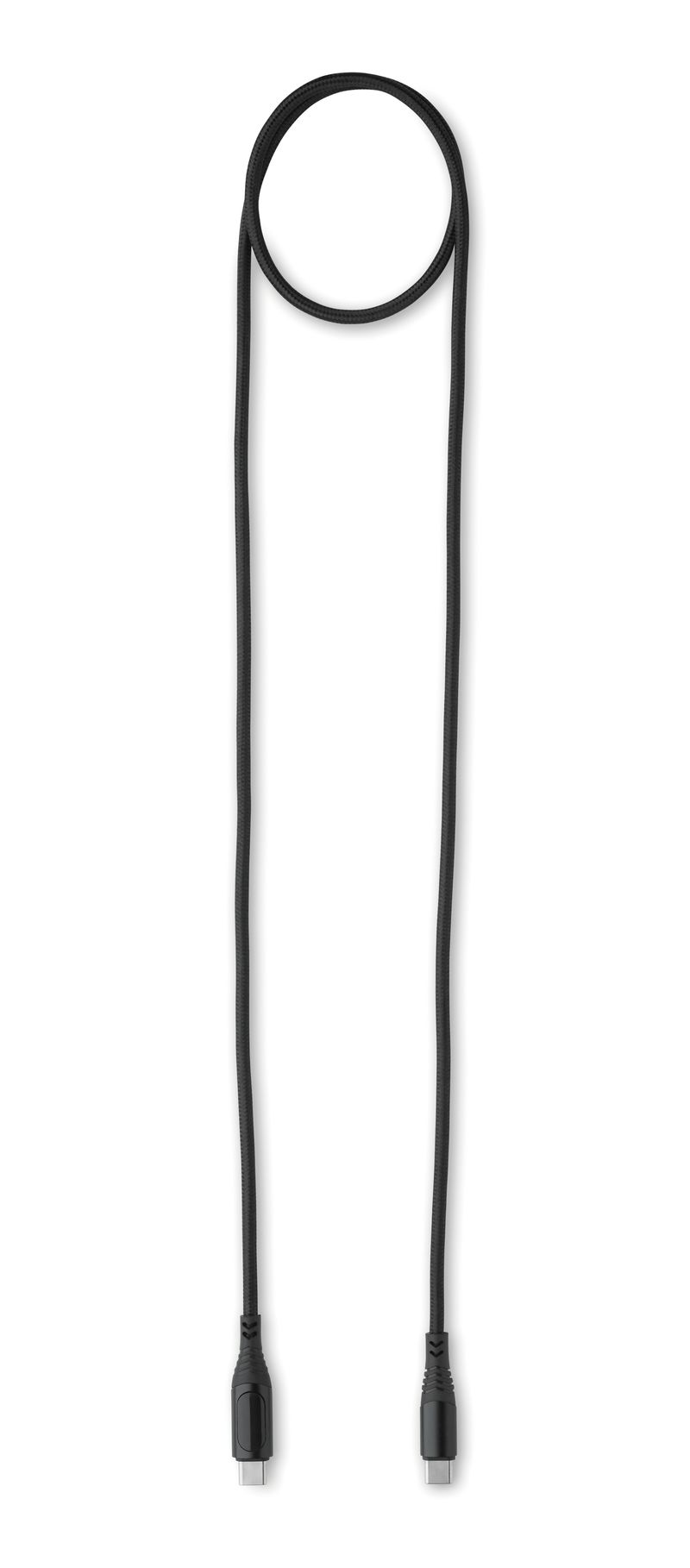 Branded 100w Charging Cable Type-c