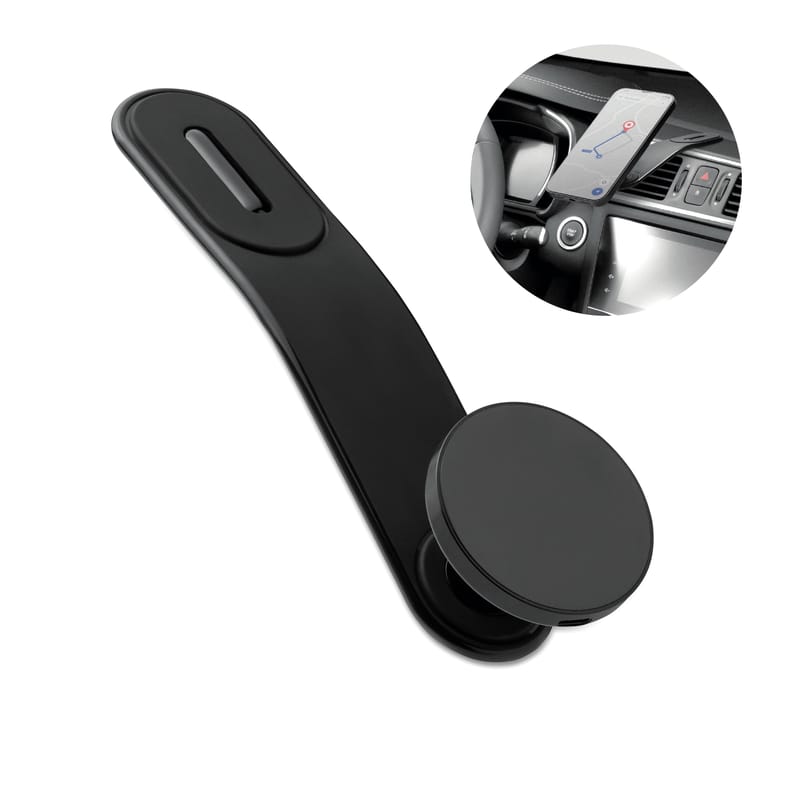 Branded 15w Magnetic Car Charger
