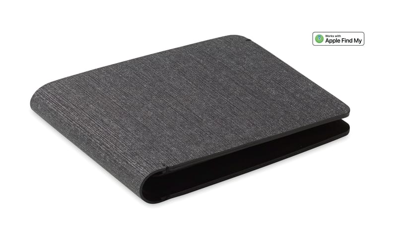 Promotional Anti-loss Finder Pu Wallet