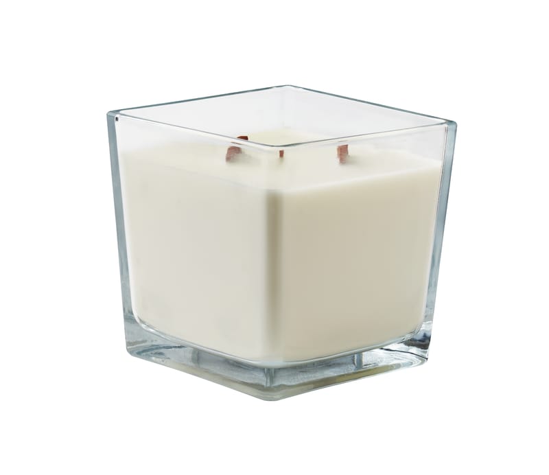 Promotional Plant Based Wax Candle 1300 Gr