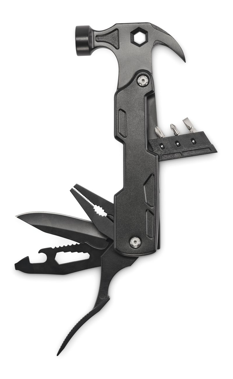 Promotional Stainless Steel Multi Tool Hammer