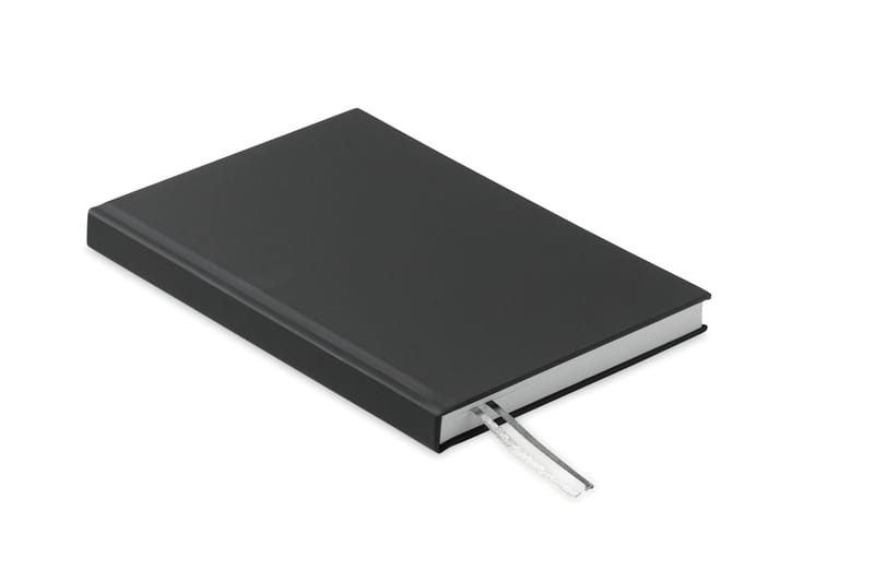 Promotional A5 Recycled Journal Notebook