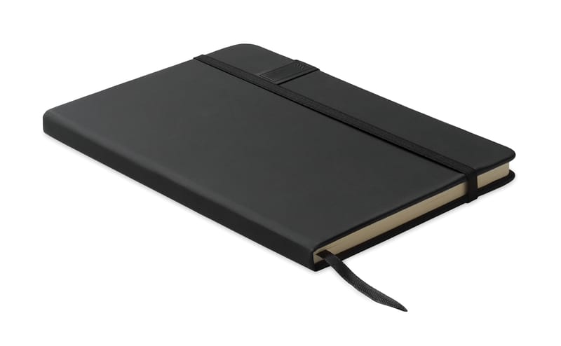 Promotional Recycled A5 Notebook W/ Integrated Usb