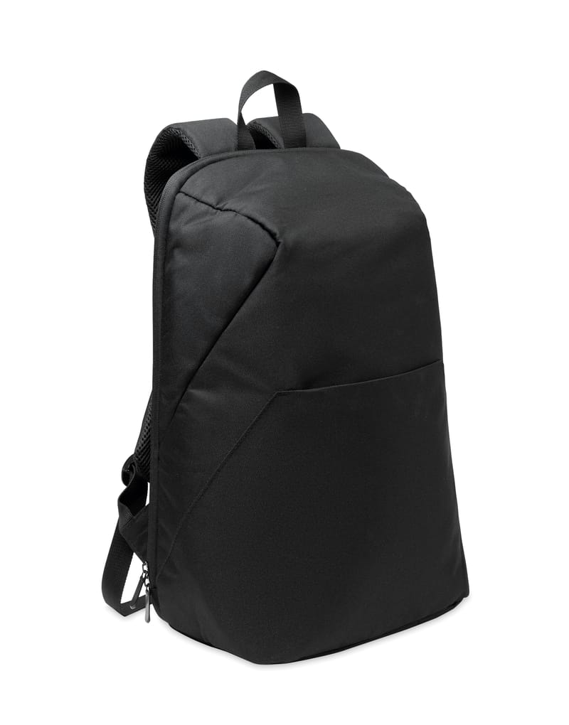Custom Branded 600d Rpet Backpack Trolley