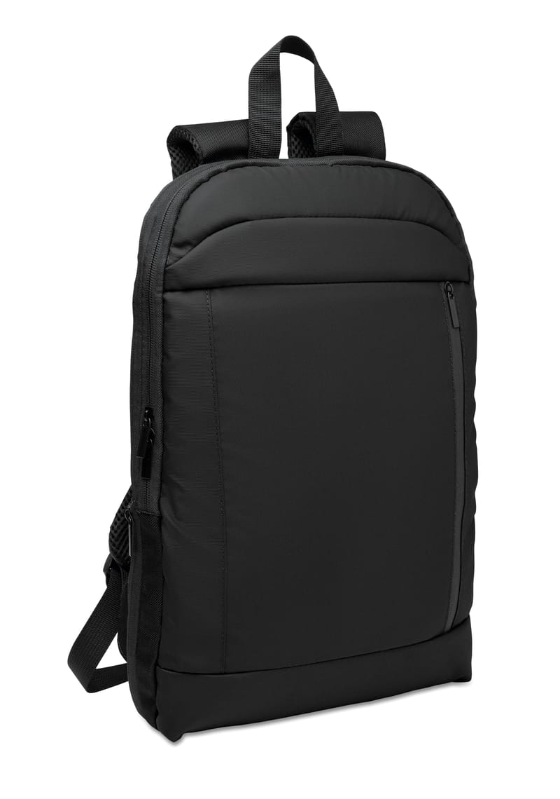 Custom Branded Expandable 600d Rpet Backpack
