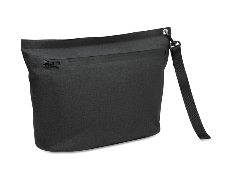 Custom Branded RPET Water-resistant Documents Bag