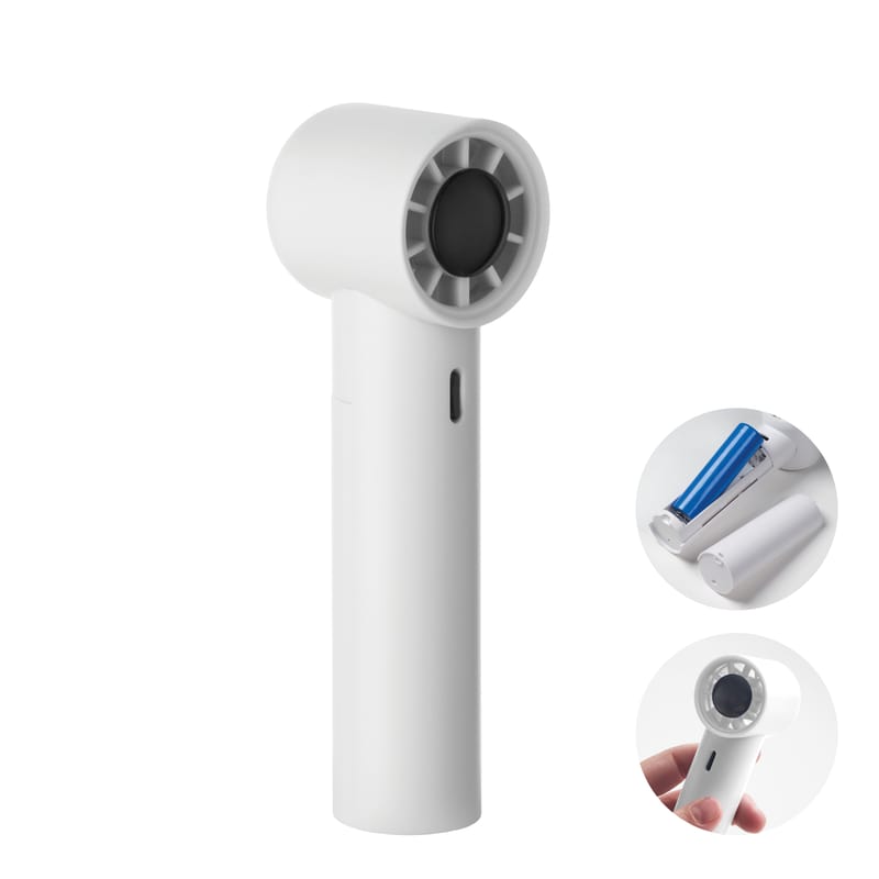Branded Mini Handheld Hi-speed Fan
