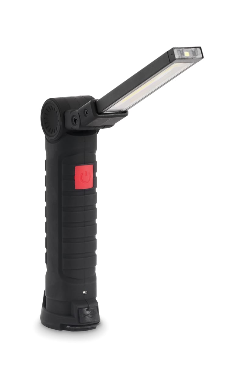 Branded Rechargeable Work Light