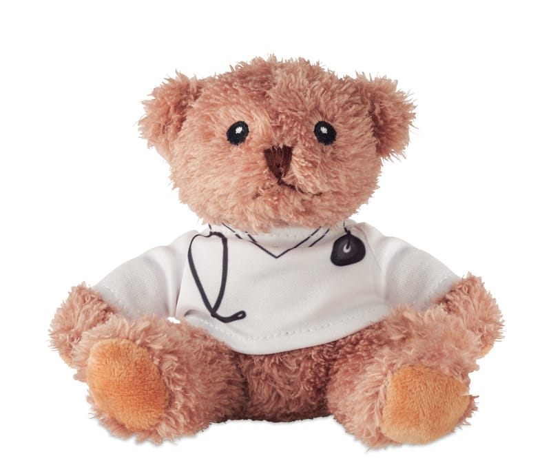 Promotional Teddy Bear Plush Doctor